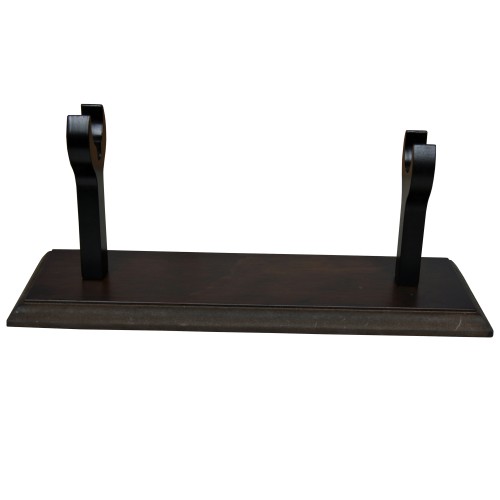 Gladius, Holzständer, Pistolenständer, Revolverständer